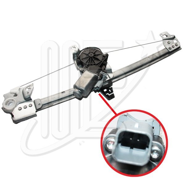 9222ANL.jpg MAQUINA L/CRISTAL DEL.DER.ELEC.C3 09/ S/M