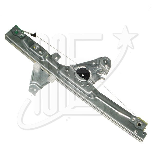 MAQUINA L/CRISTAL DEL DER ELECTRICA ORIG   308-408