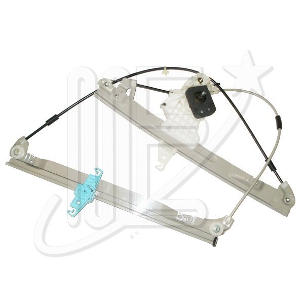 MAQUINA L/CRISTAL D.D MANUAL ORIG 206-207 (3 PTAS)