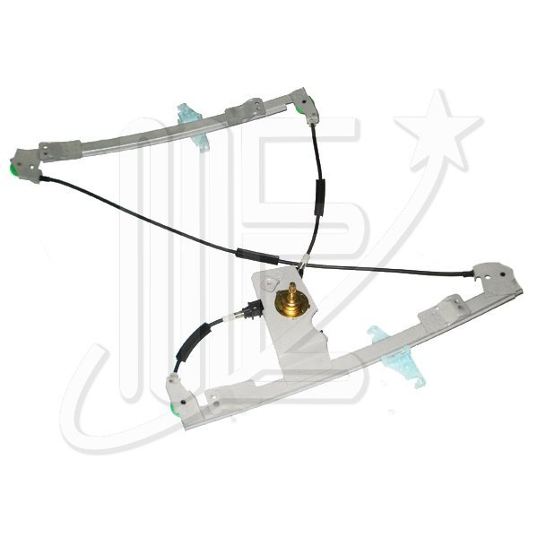 MAQUINA L/CRISTAL DEL DER MANUAL 5 Ptas.       207