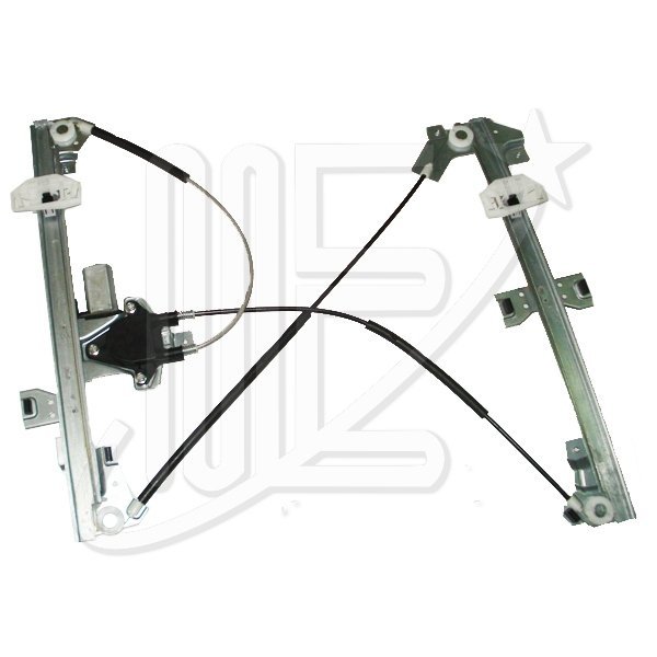 9222G10V.jpg MAQUINA L/CRISTAL DEL. ELECT. DER. PARTNER