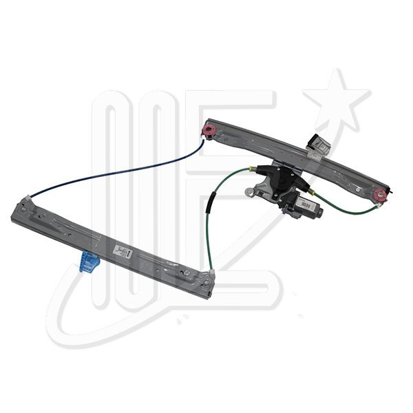 MAQUINA L/CRISTAL DEL DER ELECT ORIG  C3 AIR CROSS