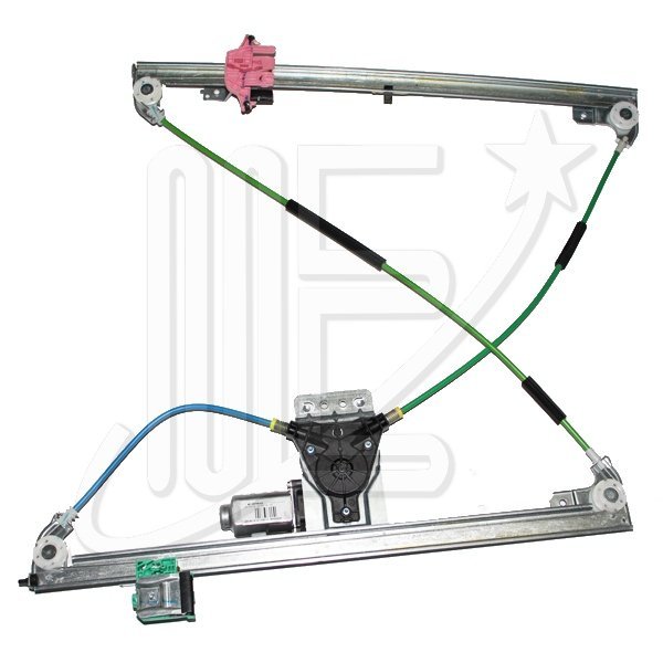 9222HE0O.jpg MAQUINA L/CRISTAL DERECHA ELECT ORIGINAL EXPERT