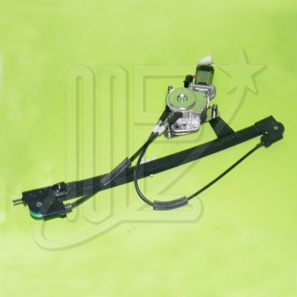 MAQUINA L/CRISTAL DEL DER ELECTRICA (3 PTAS)   306