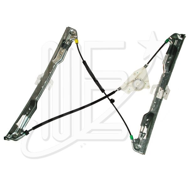 MAQUINA L/CRISTAL DEL DER ELECTRICA ORIGINAL    C5