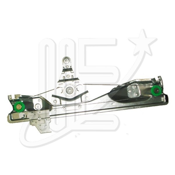 9223C90O.jpg MAQUINA L/CRISTAL TRAS IZQ ELECTRICA ORIGINAL 308