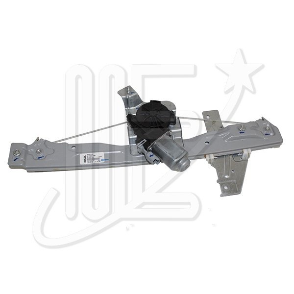 9223H2O.jpg MAQUINA L/CRISTAL TRAS IZQ ELECT ORIG C3 AIR CROSS