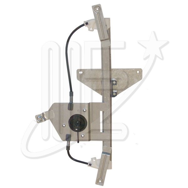 922487L.jpg MAQUINA L/CRISTAL TRAS.DER.ELEC.C3 10/ S/M
