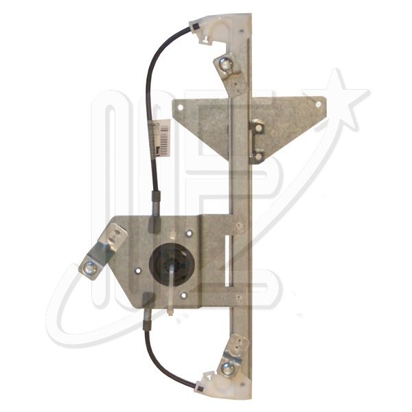 9224E4L.jpg MAQUINA L/CRISTAL TRAS.DER.ELEC.C4 PICASSO 06/ S/M