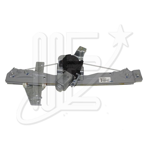 9224H6O.jpg MAQUINA L/CRISTAL TRAS DER ELECT ORIG C3 AIR CROSS