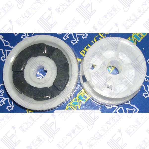 9225405C.jpg KIT REPARACION ALZA CRISTAL C/ENROLLADOR 405