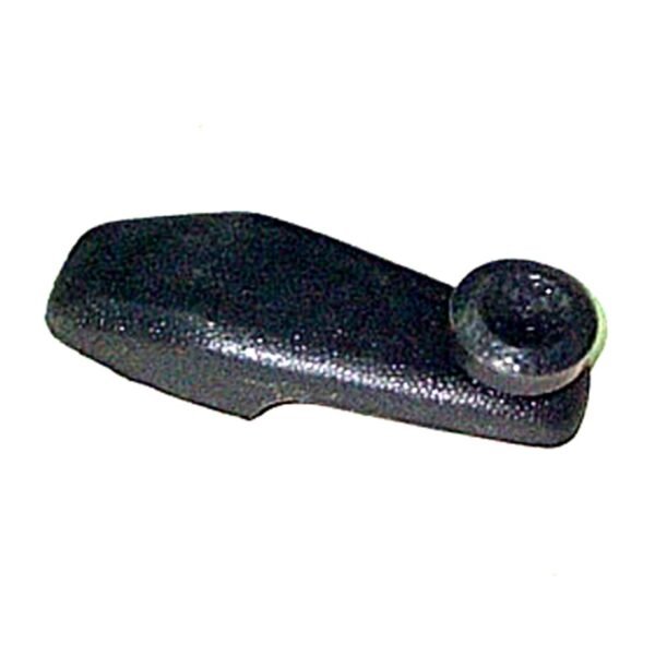 MANIJA LEV.CRISTAL GRIS INSER.METAL PERILLA GRANDE