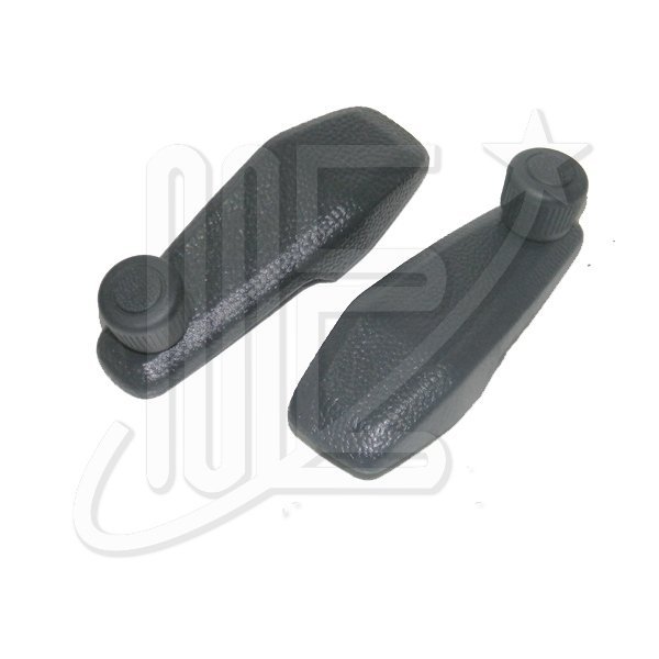 MANIJA L/CRISTAL GRIS ADAPTABLE     M/N 504