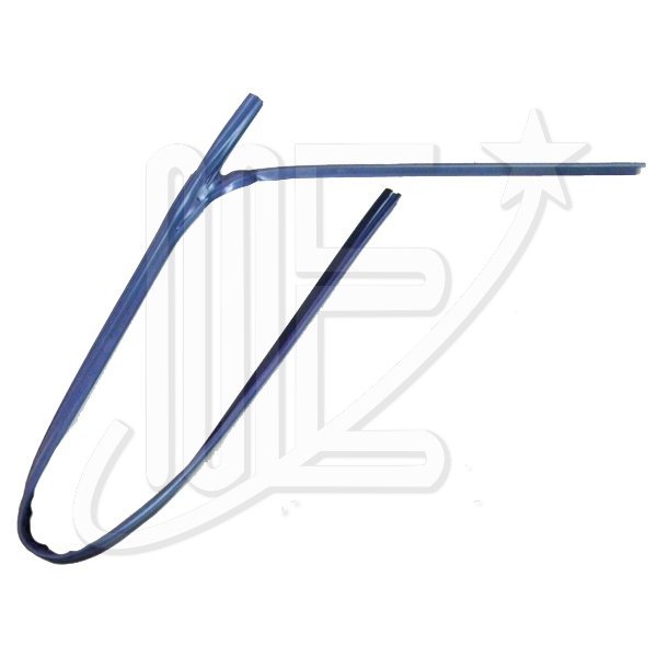 9300A70O.jpg JUNTA VIDRIO PUERTA TRAS IZQ ORIGINAL 207