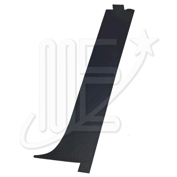 ORNAMENTO AUTOADHESIVO PTA T.I             206-207