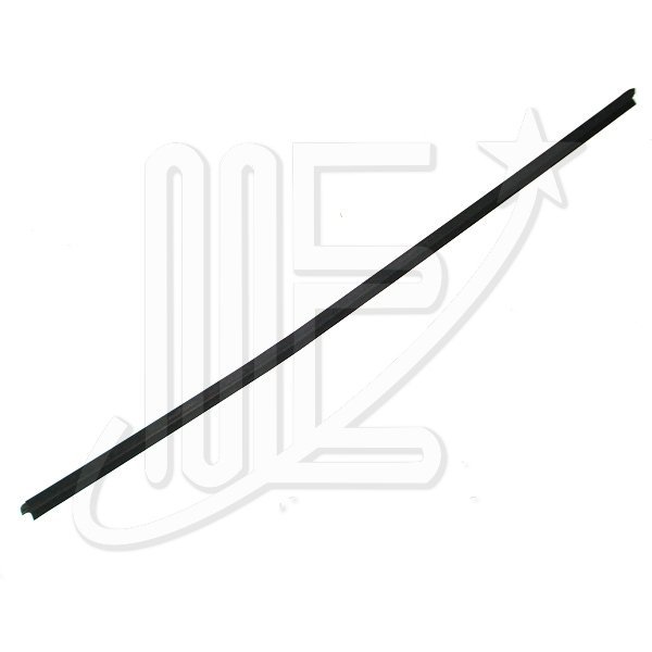 JUNTA EXTERIOR VIDRIO DELANTERO DER ORIG 206-207