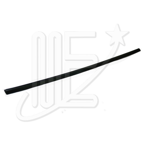 9334H4O.jpg MOLDURA VIDRIO PUERTA DEL DER ORIGINAL C4 5 PTAS