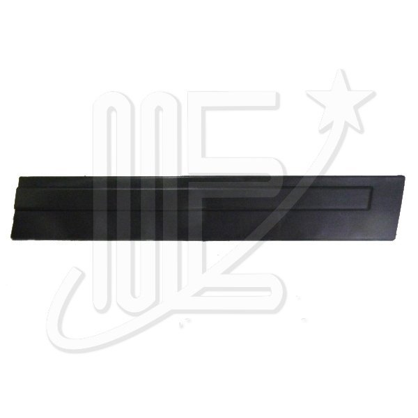 MOLDURA PLASTICA PUERTA DEL DER             SR 504