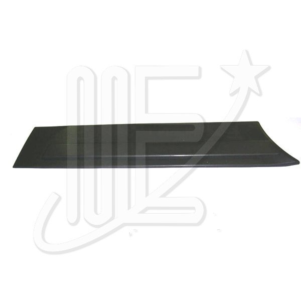 MOLDURA PLASTICA PUERTA TRAS.DER.           SR 504