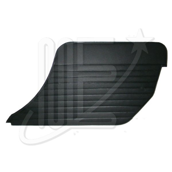 9372061N.jpg TAPIZADO PTA T-D NEGRO 504