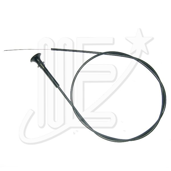 CABLE APERTURA CAPOT 930 C/MANIJA C15