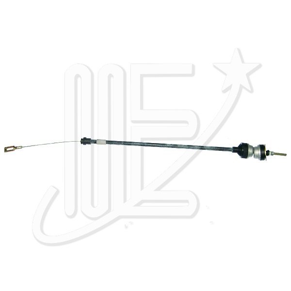 95636991.jpg CABLE EMBRAGUE 879 MOT. DIESEL- C15