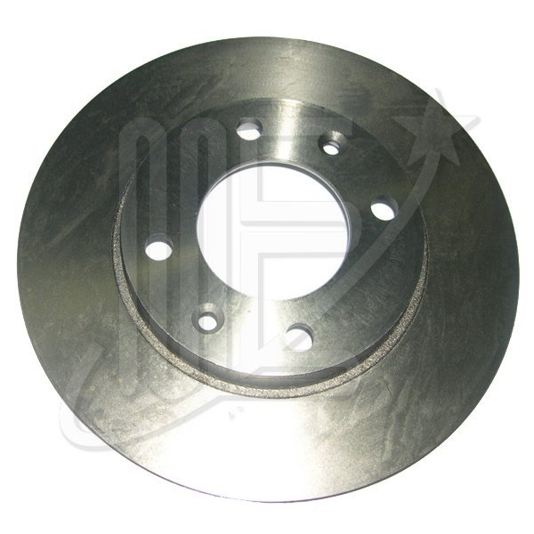 95661749R.jpg DISCO FRENO TRAS. Ø247mm TRW 01060 XSARA**