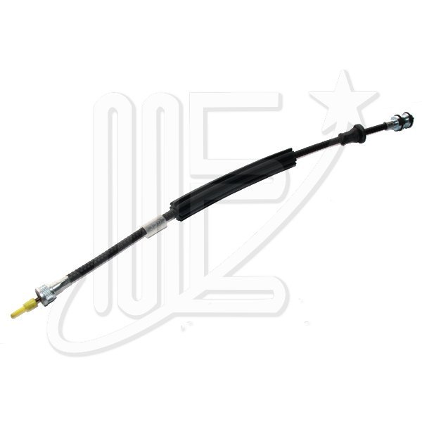 CABLE VELOCIMETRO 1497 LADO CAJA C15