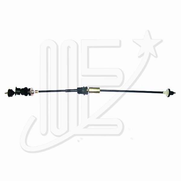 96108987.jpg CABLE EMBRAGUE 861 -1.9 TD- XANTIA