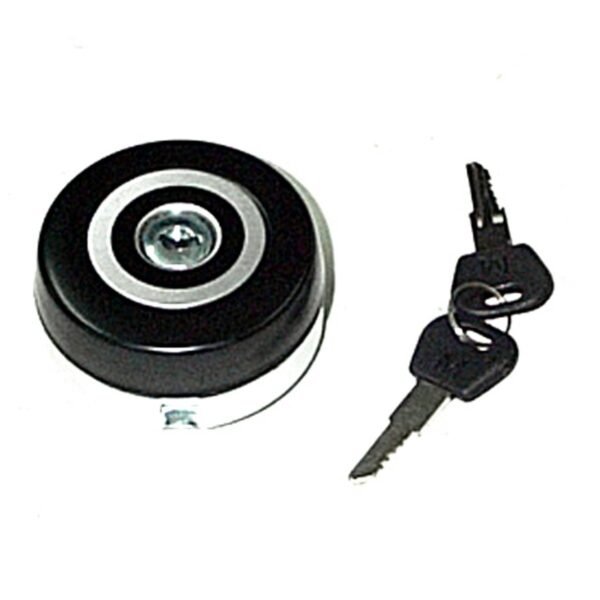9626-203-A.jpg TAPA TANQUE NAFTA NEGRA CON LLAVE