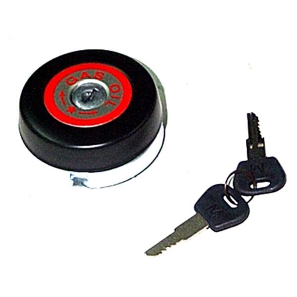 9626-340-N.jpg TAPA TANQUE GAS-OIL C/LLAVE CROMADA