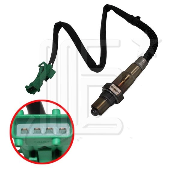 SONDA LAMBDA SUP KESSEL 208 1.6 MOTOR EC5