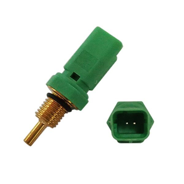 BULBO TEMPERATURA VERDE 2 VIAS DW8