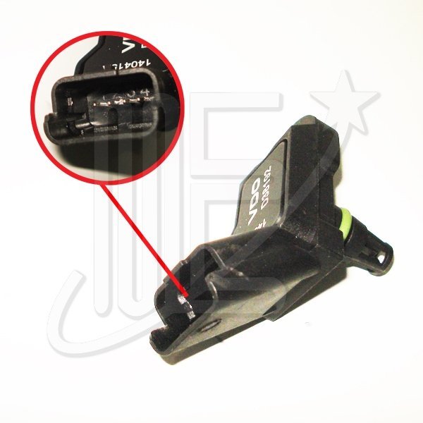 9639381480CV.jpg SENSOR PRESION AIRE ADMISION-VDO- C3-C4-XSA PIC