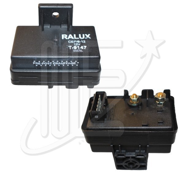 9639912580R.jpg CAJA PRECALENTAMIENTO RALUX (9147) PARTNER/BOXER
