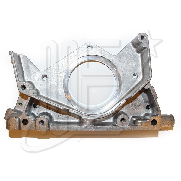 BRIDA TRASERA DE CIGUEÑAL ORIGINAL C3 AIR CROSS