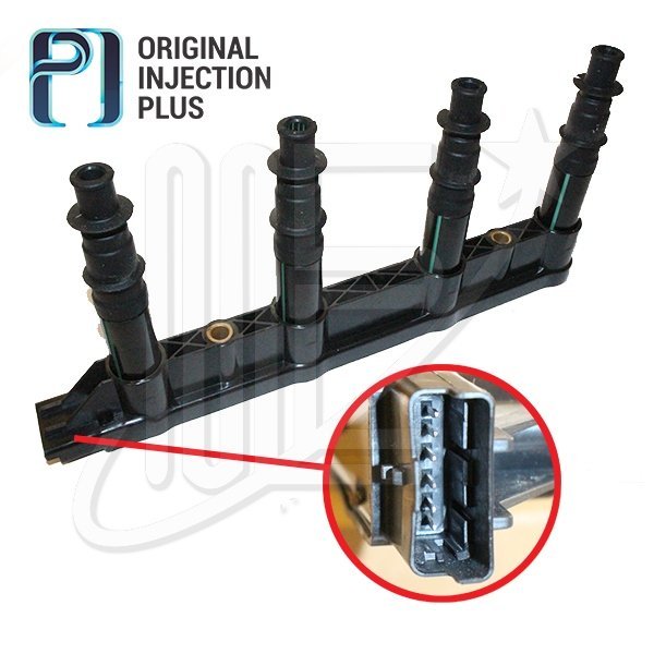 9651710680PI.jpg BOBINA ENCENDIDO IMP. 206/207/307/C3/C4 1.4 16V
