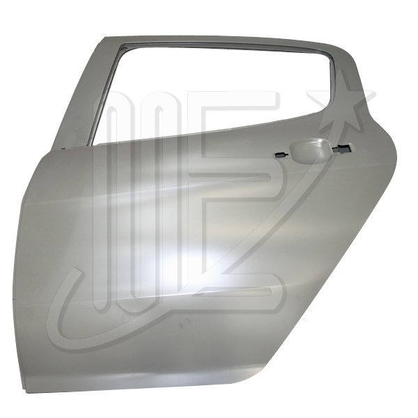 PUERTA TRASERA IZQUIERDA ORIGINAL 308-408