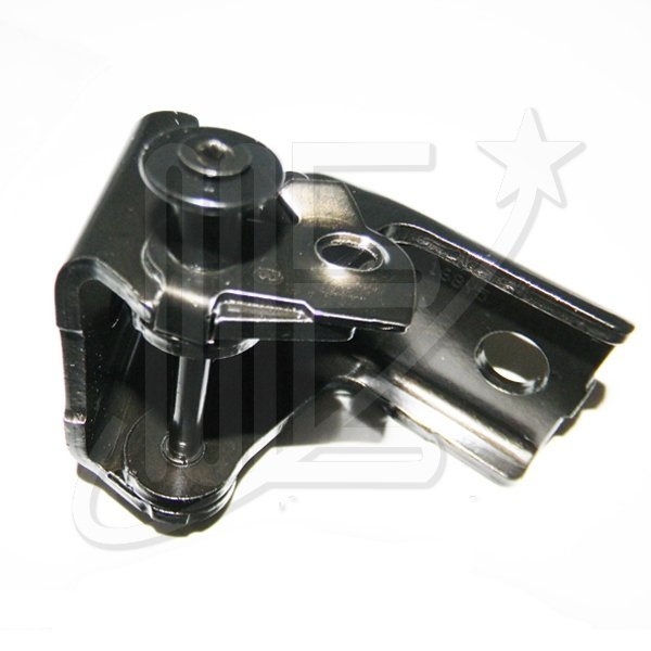 BISAGRA SUPERIOR PUERTA DEL.IZQ ORIGINAL 208