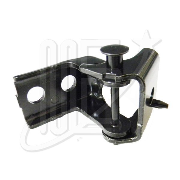 BISAGRA INFERIOR PUERTA DEL IZQ ORIGINAL 208