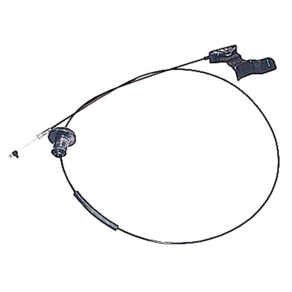 CABLE TIRA CAPOT