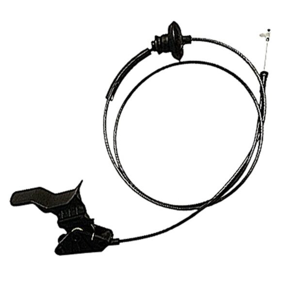 CABLE TIRA CAPOT