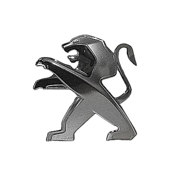 EMBLEMA DE MARCA TAPA BAUL