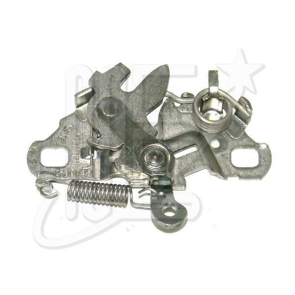 CERRADURA  CAPOT ORIGINAL 208-2008**