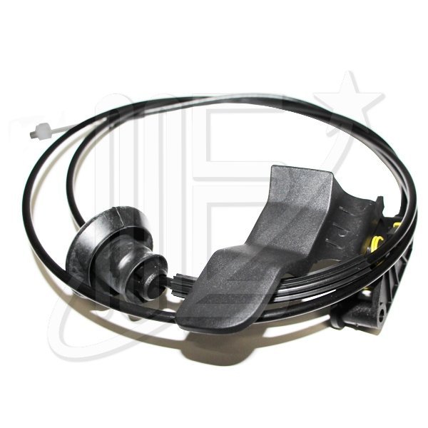 CABLE APERTURA CAPOT ORIGINAL                  208
