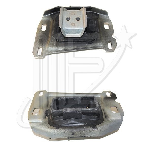 SOPORTE MOTOR IZQUIERDO ORIGINAL        C4 PICASSO