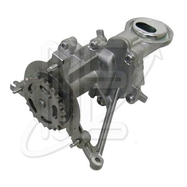 BOMBA ACEITE ORIGINAL 208-408