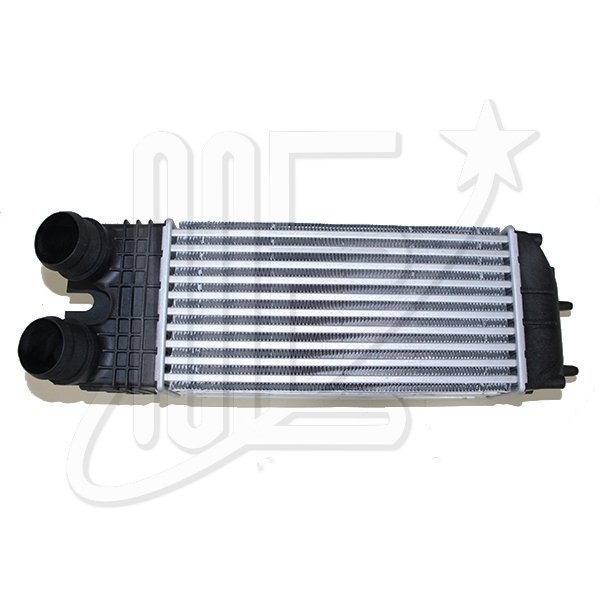 INTERCOOLER ORIGINAL -MOTOR DV6- BERLINGO