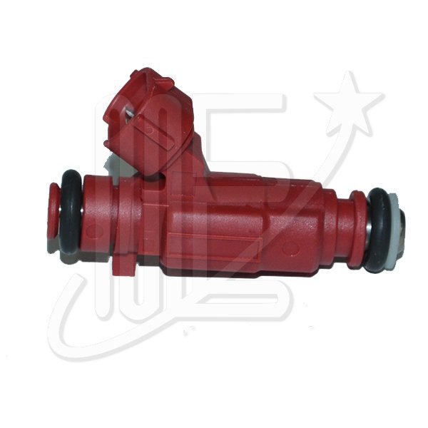INYECTOR COMBUSTIBLE ORIGINAL -TU4- C3-C3 A/CROSS