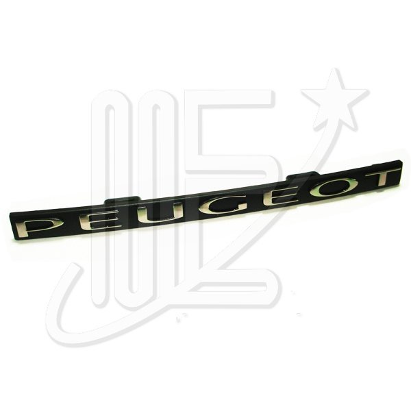 INSIGNIA REJILLA DE FRENTE ORIGINAL EXPERT